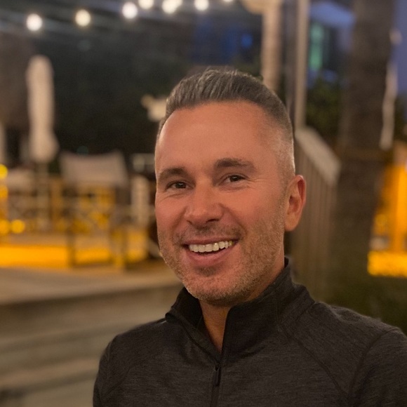 Meet your Posher, Grady - Picture 1 of 1